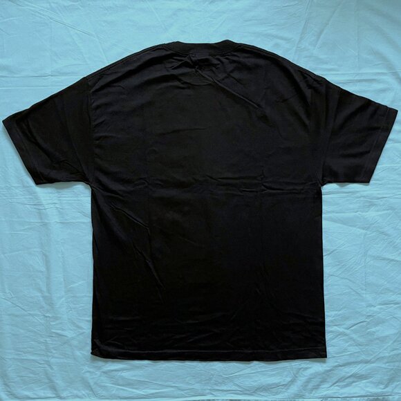 MEGADETH Vic Rattlehead "Arsenal" T-Shirt - Picture 2 of 7